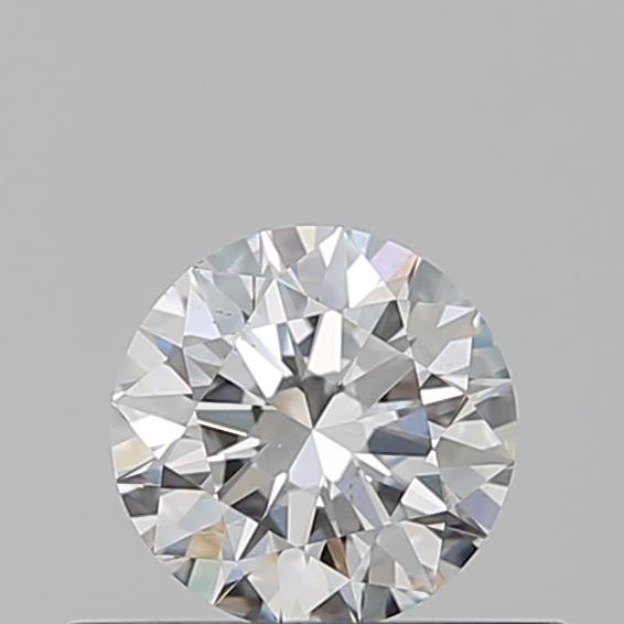 0.400 F VS2 Virtual Selection Round Diamond