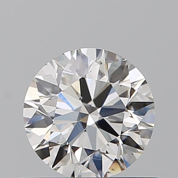 0.600 J VS2 Virtual Selection Round Diamond