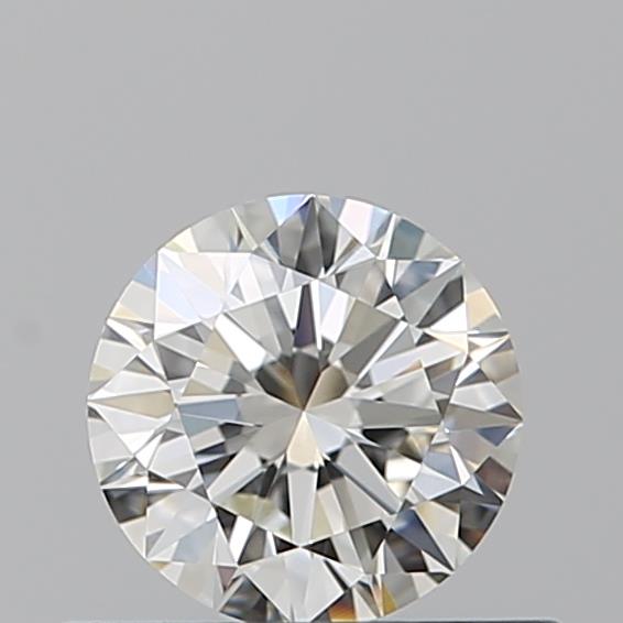 0.500 J VVS1 Virtual Selection Round Diamond