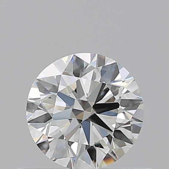 0.500 J VS1 Virtual Selection Round Diamond