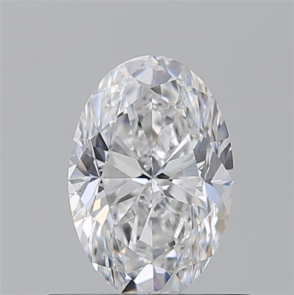 0.700 D SI1 Virtual Selection Oval Diamond