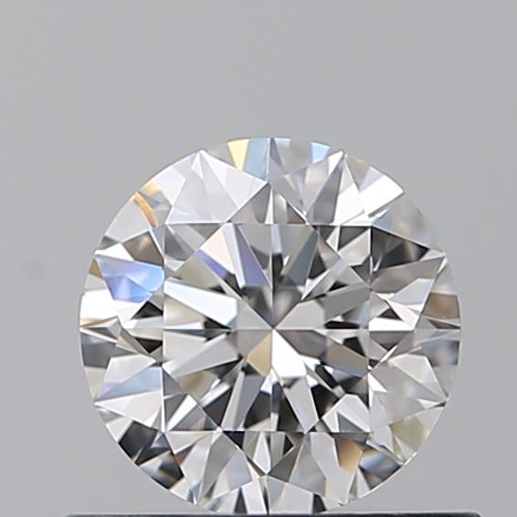 0.600 F VS1 Virtual Selection Round Diamond