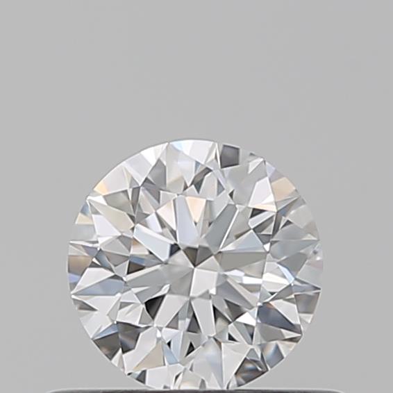 0.400 F VVS2 Virtual Selection Round Diamond