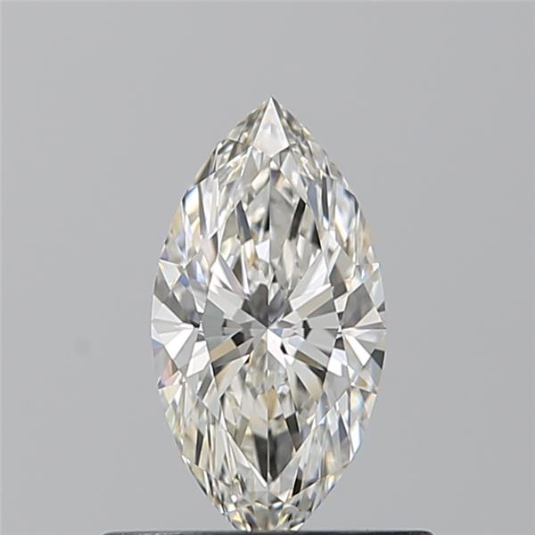 0.510 I VVS1 Virtual Selection Marquise Diamond