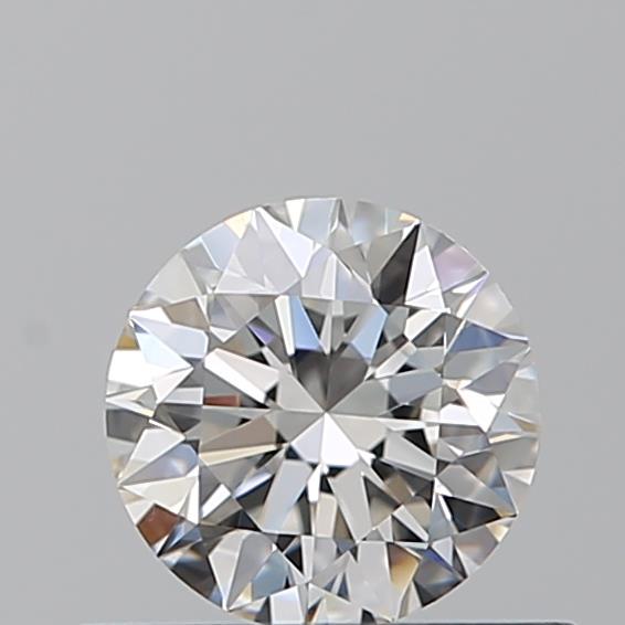 0.510 H VS1 Virtual Selection Round Diamond