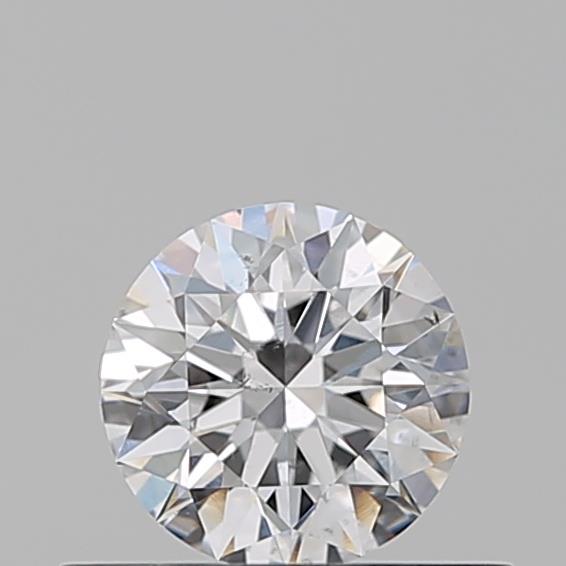 0.400 D SI1 Virtual Selection Round Diamond