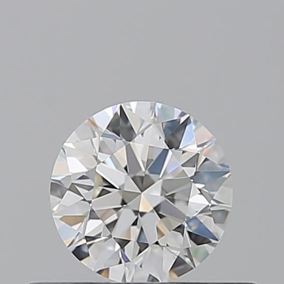 0.400 I VVS1 Virtual Selection Round Diamond