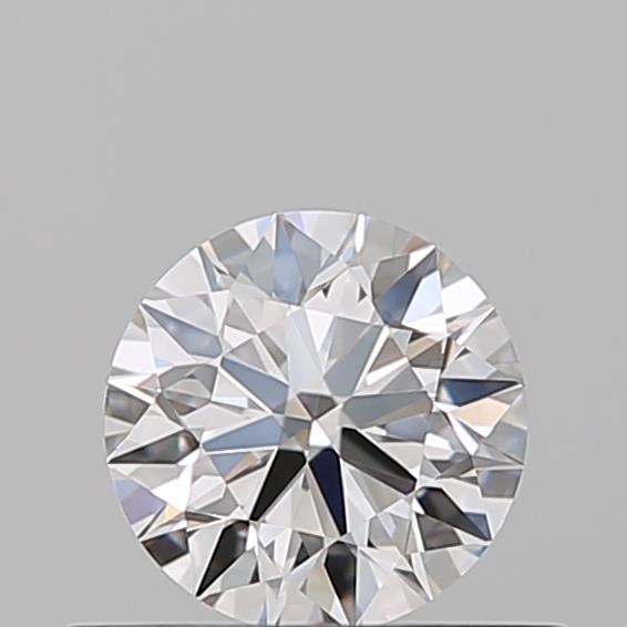0.460 G VS1 Virtual Selection Round Diamond
