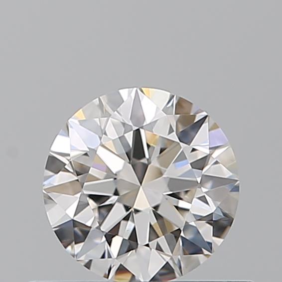 0.500 I VS1 Virtual Selection Round Diamond