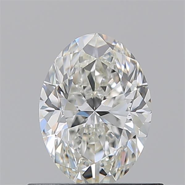 0.700 H VS1 Virtual Selection Oval Diamond
