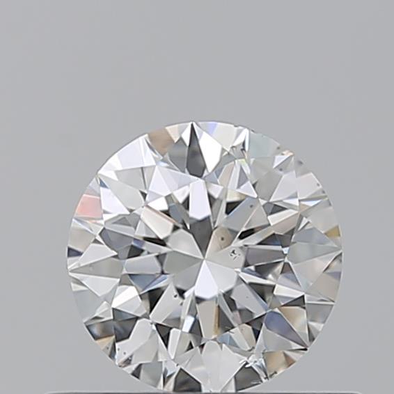 0.500 G SI1 Virtual Selection Round Diamond