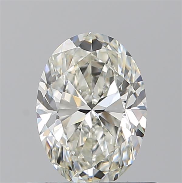 0.700 J VVS1 Virtual Selection Oval Diamond
