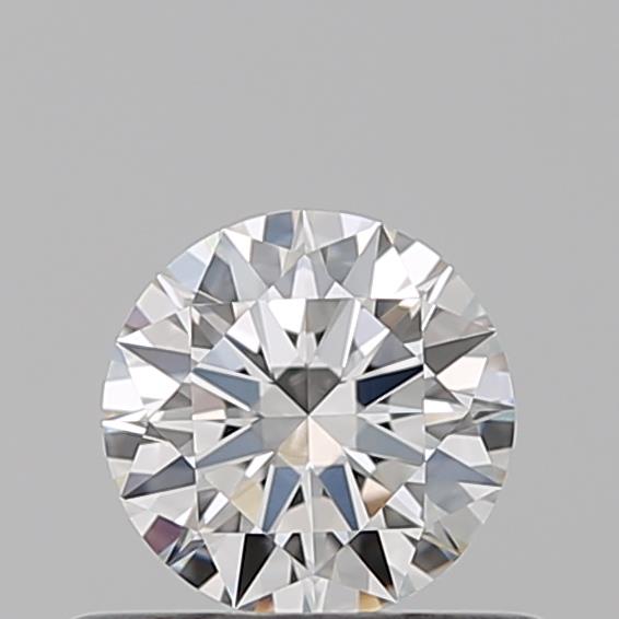 0.410 G VS1 Virtual Selection Round Diamond
