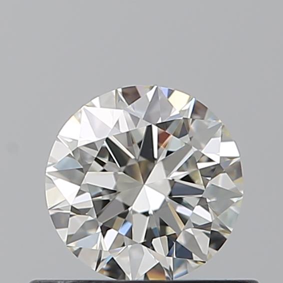 0.500 J VVS1 Virtual Selection Round Diamond