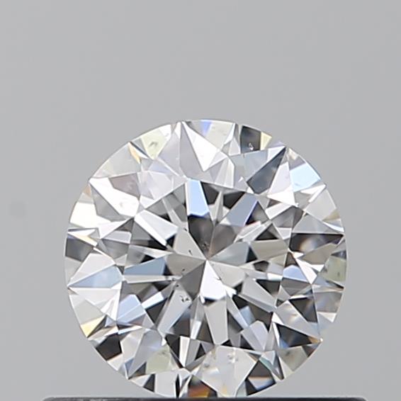 0.520 D SI1 Virtual Selection Round Diamond