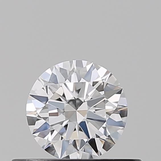 0.350 E VVS1 Virtual Selection Round Diamond