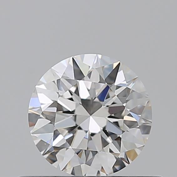 0.500 I VVS2 Virtual Selection Round Diamond