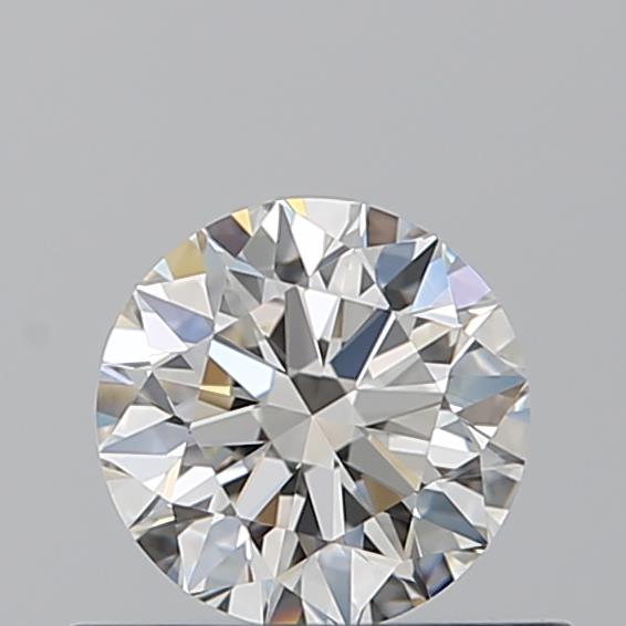 0.500 I VVS1 Virtual Selection Round Diamond
