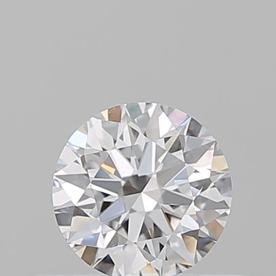 0.410 D SI1 Virtual Selection Round Diamond