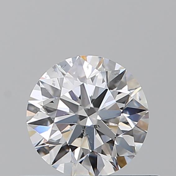 0.500 F SI2 Virtual Selection Round Diamond