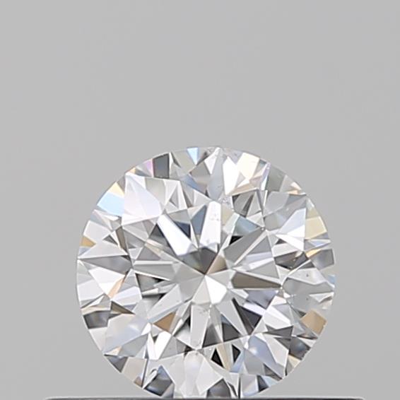 0.400 D SI1 Virtual Selection Round Diamond