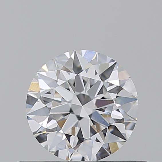 0.510 E VS1 Virtual Selection Round Diamond