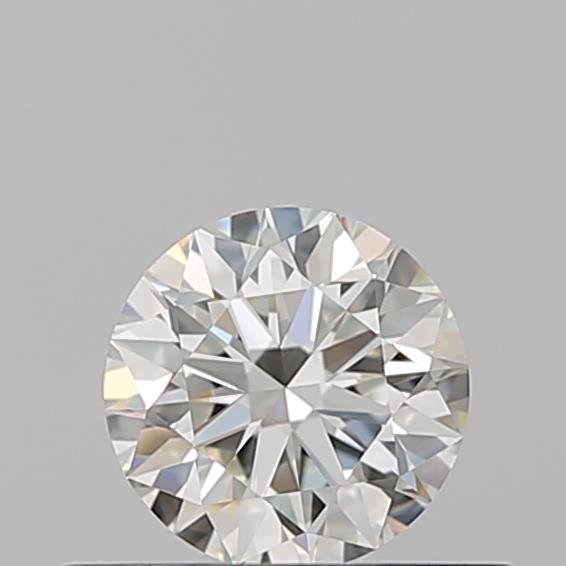 0.400 J VVS2 Virtual Selection Round Diamond