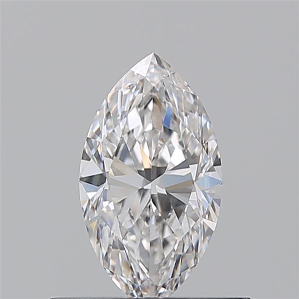 0.530 F VVS1 Virtual Selection Marquise Diamond