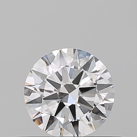 0.400 F VVS1 Virtual Selection Round Diamond