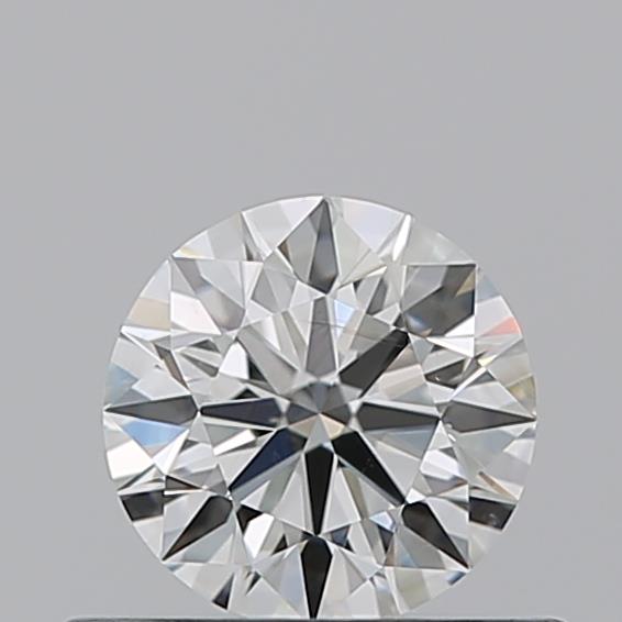0.500 J VS2 Virtual Selection Round Diamond