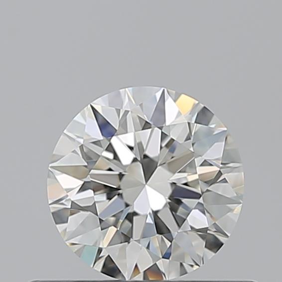 0.500 J VVS1 Virtual Selection Round Diamond