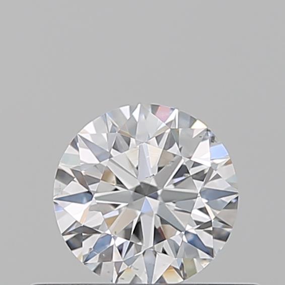 0.400 D SI1 Virtual Selection Round Diamond