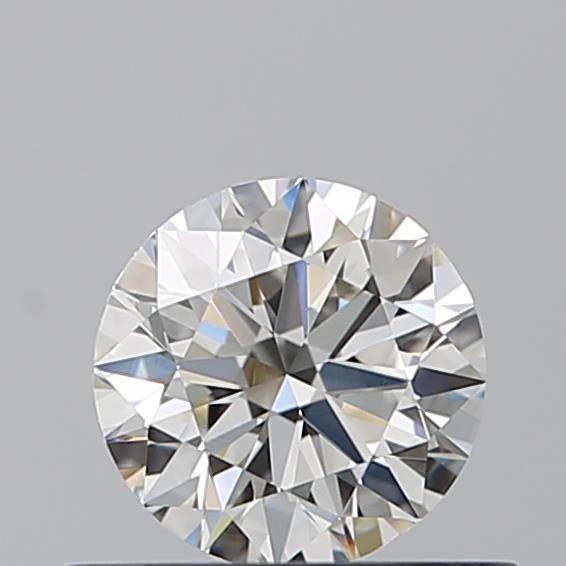 0.500 J VVS2 Virtual Selection Round Diamond