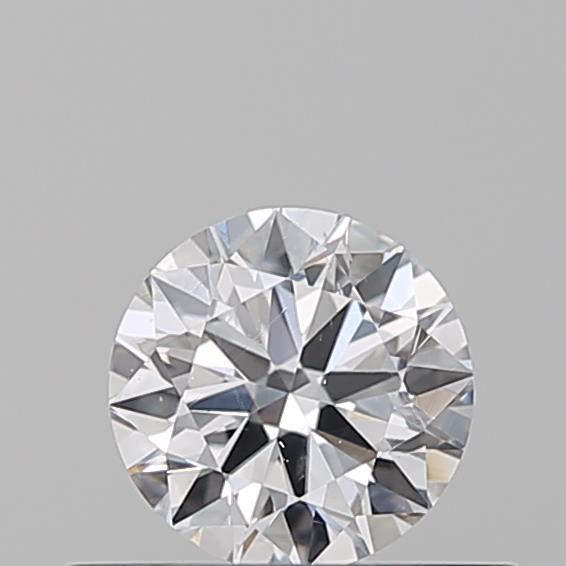 0.400 D SI1 Virtual Selection Round Diamond