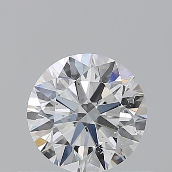 0.500 F SI2 Virtual Selection Round Diamond