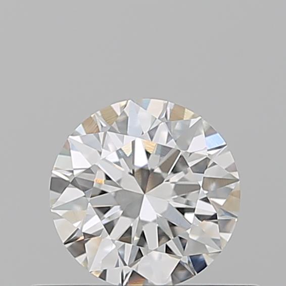 0.430 G VVS2 Virtual Selection Round Diamond