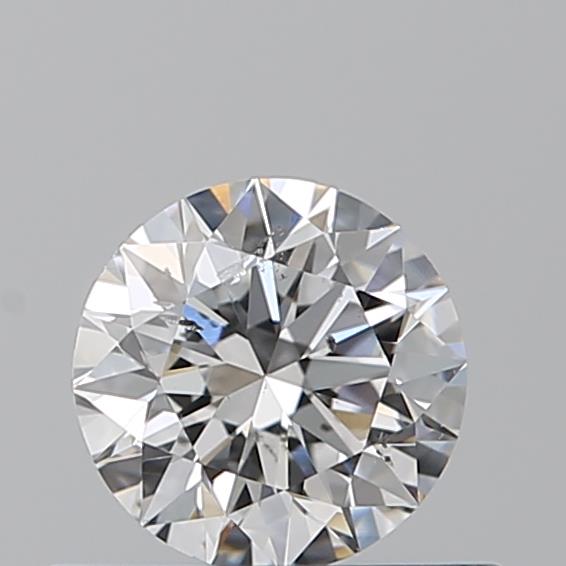 0.500 F SI2 Virtual Selection Round Diamond