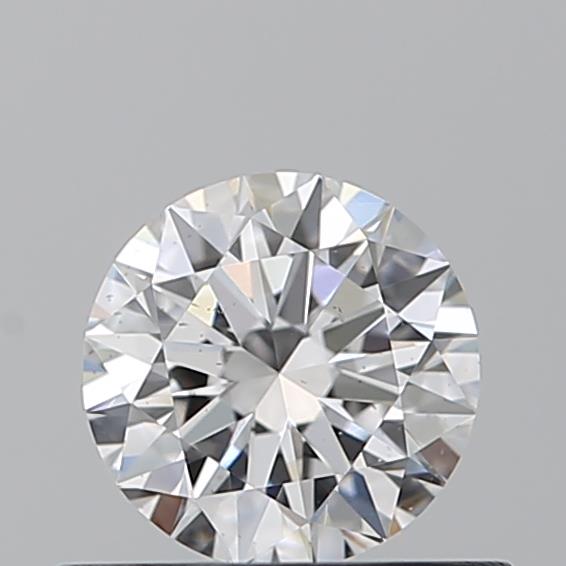 0.510 E VS2 Virtual Selection Round Diamond