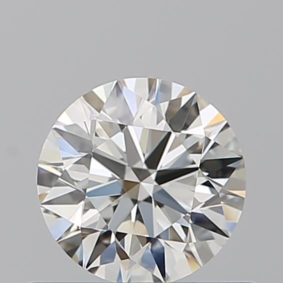0.600 J VS1 Virtual Selection Round Diamond