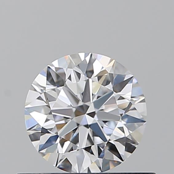 0.520 D VVS2 Virtual Selection Round Diamond