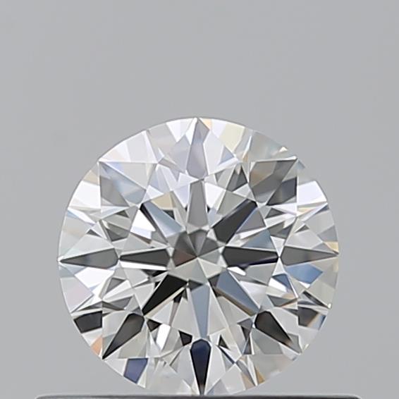 0.500 I VS1 Virtual Selection Round Diamond