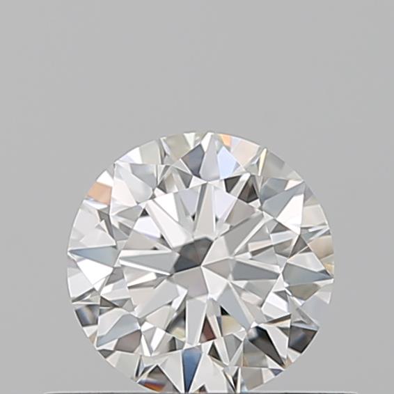 0.460 I VVS2 Virtual Selection Round Diamond