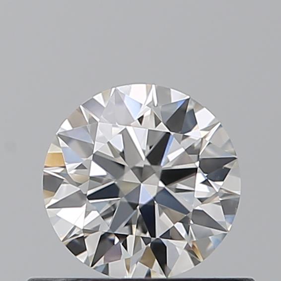 0.500 H VS2 Virtual Selection Round Diamond