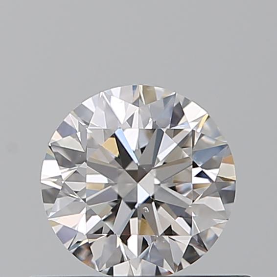 0.520 I SI1 Virtual Selection Round Diamond