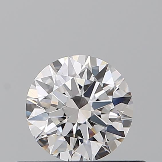 0.420 G VVS2 Virtual Selection Round Diamond