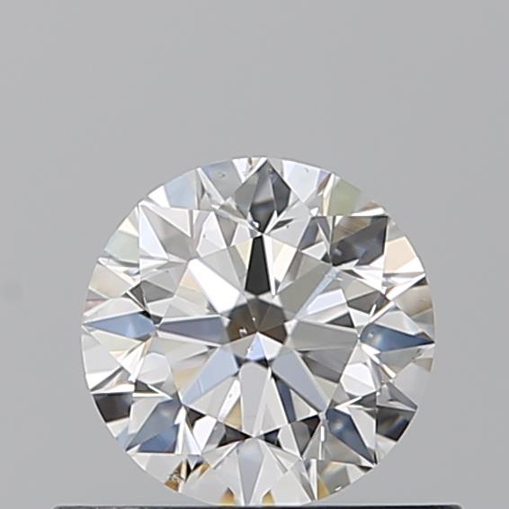 0.500 G SI1 Virtual Selection Round Diamond