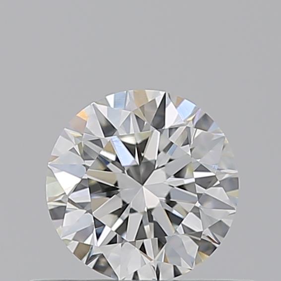 0.500 I VVS1 Virtual Selection Round Diamond