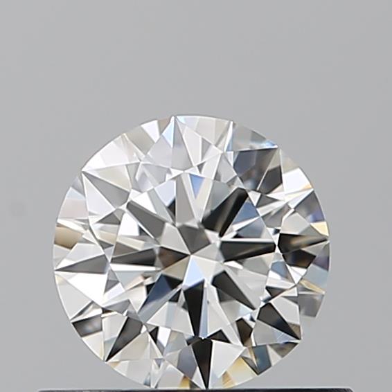 0.500 I VVS1 Virtual Selection Round Diamond