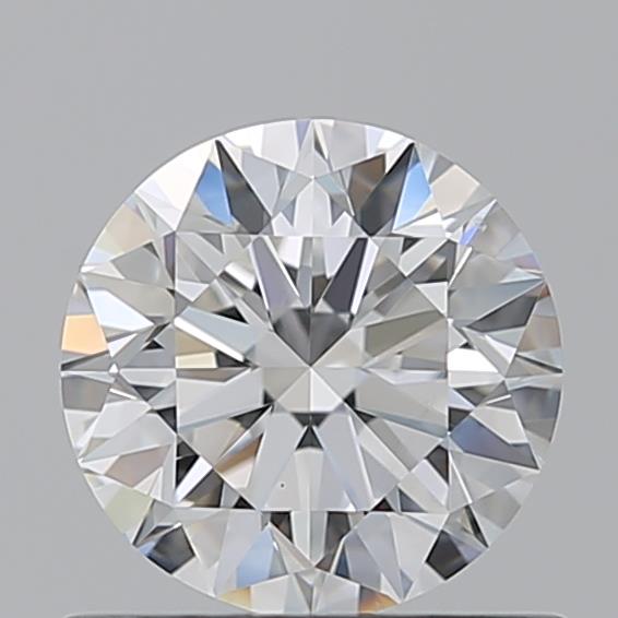 0.800 F VS2 Virtual Selection Round Diamond