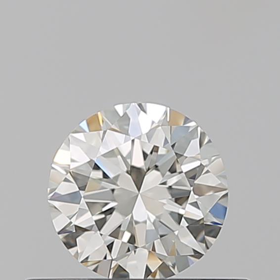 0.400 K VVS2 Virtual Selection Round Diamond